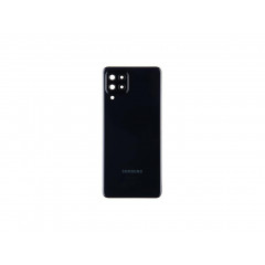 Samsung A225F Galaxy A22 Kryt Batérie čierny (Service Pack)