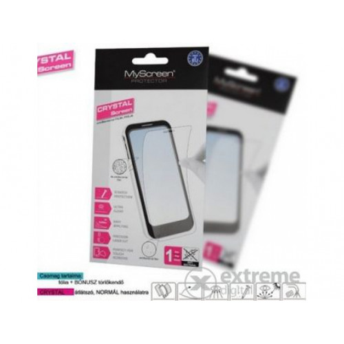 FÓLIA MyPhone Fun 2 MYSCREEN 2KS FÓLIA MyPhone Fun 2 MYSCREEN 2KS