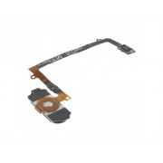 Flex kábel s HOME tlačídlom Samsung Galaxy S6 G920 čierny oem Flex kábel s HOME tlačídlom Samsung Galaxy S6 G920 čierny oem