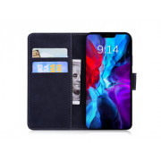 Wallet Stand knižkový obal Apple iPhone 12 Mini 5,4