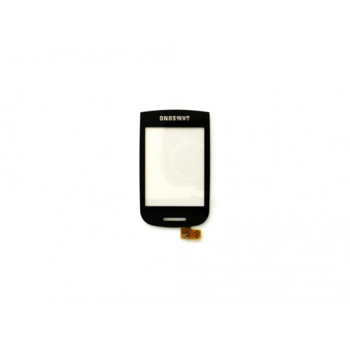 SKLO SAMSUNG B3410 S DOTYKOM NEORIGINÁL SKLO SAMSUNG B3410 S DOTYKOM NEORIGINÁL