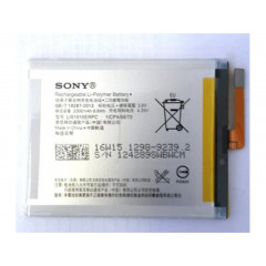 1298-9239 Sony Xperia XA Batéria 2300mAh Li-Pol (Bulk)