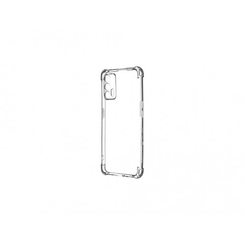 Tactical TPU Plyo Silikónový kryt Realme GT Neo 2 Transparent Tactical TPU Plyo Silikónový kryt Realme GT Neo 2 Transparent