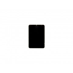 iPad mini 2021 LCD Displej + Dotykové Doska čierny