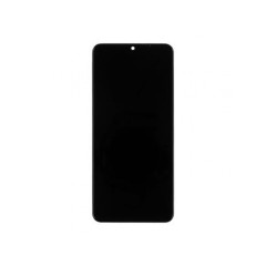 LCD Displej + Dotykové Doska Realme C53 čierny