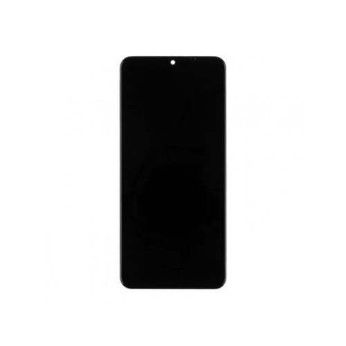 LCD Displej + Dotykové Doska Realme C53 čierny