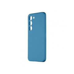 Obal:Me Matte TPU Silikónový kryt Samsung Galaxy S23 Dark Blue