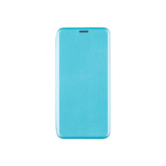 Obal:Me Knižkový obal Xiaomi Redmi Note 12S Sky Blue