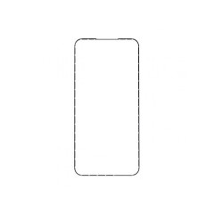 Samsung A356B Galaxy A35 5G Lepiaca Páska pre LCD (Service Pack)