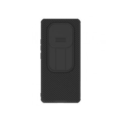 Nillkin CamShield PRO Zadný Kryt pre Xiaomi Redmi Note 14 Pro 5G/Poco X7 5G čierny
