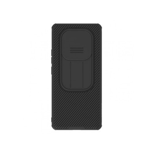 Nillkin CamShield PRO Zadný Kryt pre Xiaomi Redmi Note 14 Pro 5G/Poco X7 5G čierny