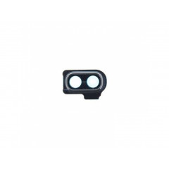 Samsung Galaxy A20e Krytka Kamery + sklíčko čierna