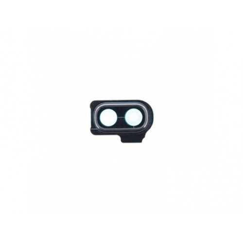Samsung Galaxy A20e Krytka Kamery + sklíčko čierna