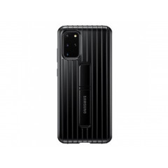 EF-RG985CBE Samsung Standing Kryt pre Galaxy S20 Plus čierny