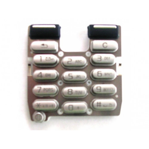 KLÁVESNICA SONY ERICSSON K300 NEORIGINÁL KLÁVESNICA SONY ERICSSON K300 NEORIGINÁL
