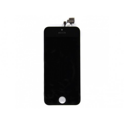 iPhone 5 LCD Displej + Dotykové sklo čierne OEM AAA iPhone 5 LCD Displej + Dotykové sklo čierne OEM AAA