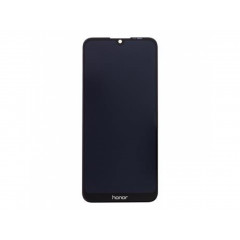 Huawei Honor 8A LCD Displej + Dotykové sklo čierny