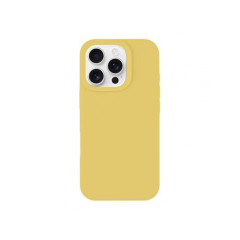 Tactical MagForce Velvet Smoothie Kryt pre Apple iPhone 16 Pro Banana