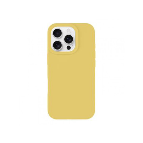 Tactical MagForce Velvet Smoothie Kryt pre Apple iPhone 16 Pro Banana Tactical MagForce Velvet Smoothie Kryt pre Apple iPhone 16 Pro Banana