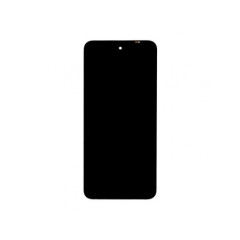 Motorola G34 LCD Displej + Dotykové Doska + Predný Kryt