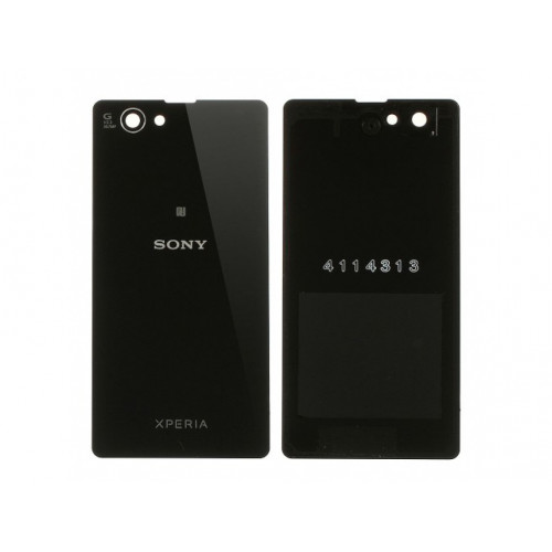 Kryt Batéria Sony Xperia Z1 compact čierny oem D5503 Kryt Batéria Sony Xperia Z1 compact čierny oem D5503