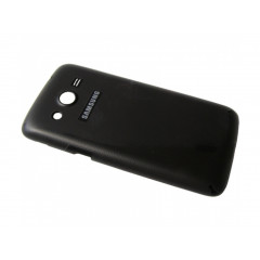 Batéria kryt Samsung SM-G386F, G3518 Galaxy Core Plus LTE - čierny (original)