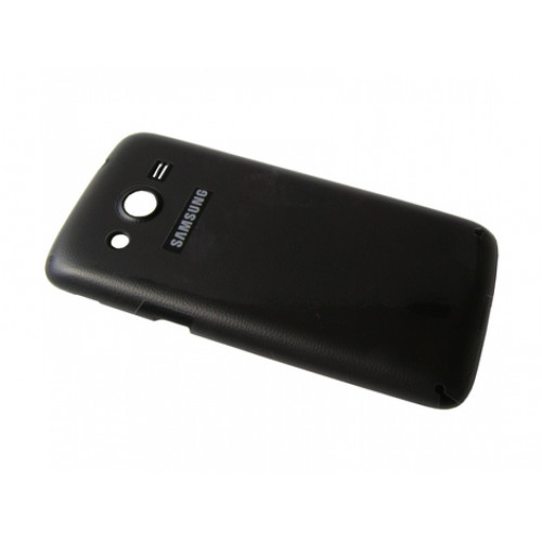 Batéria kryt Samsung SM-G386F, G3518 Galaxy Core Plus LTE - čierny (original) Batéria kryt Samsung SM-G386F, G3518 Galaxy Core Plus LTE - čierny (original)