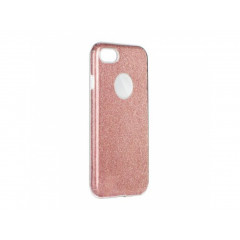 Forcell SHINING Púzdro SAMSUNG Galaxy S8 rose gold