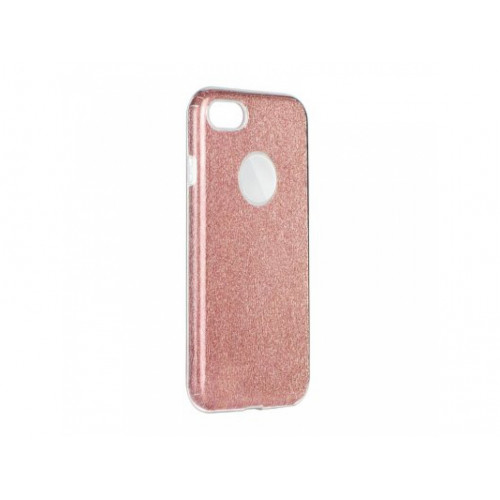 Forcell SHINING Púzdro SAMSUNG Galaxy S8 rose gold Forcell SHINING Púzdro SAMSUNG Galaxy S8 rose gold