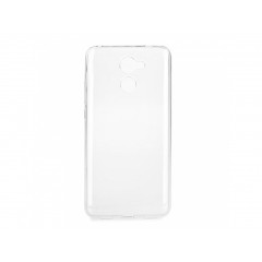 Ultra Slim 0,5mm Silikónový kryt Huawei Y7 Plus