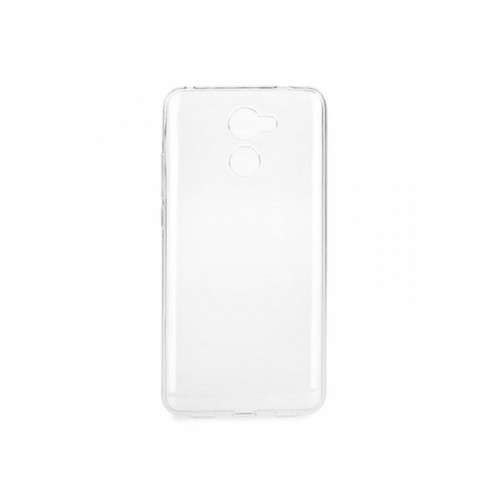 Ultra Slim 0,5mm Silikónový kryt Huawei Y7 Plus Ultra Slim 0,5mm Silikónový kryt Huawei Y7 Plus