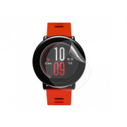 2 kusy Ochranná fólia pre Huami Amazfit 2 kusy Ochranná fólia pre Huami Amazfit