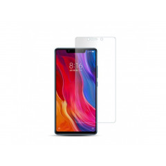 MOCOLO Ochranné tvrdené sklo Xiaomi Mi 8 SE (5,88-palcový)