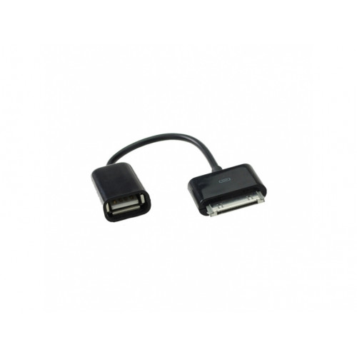 iPad host MODE OTG Cabl