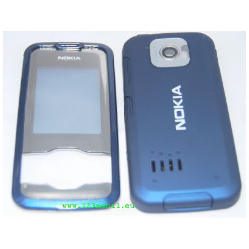 KRYT NOKIA 7610s MODRY OEM KRYT NOKIA 7610s MODRY OEM