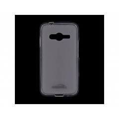 Kisswill TPU Púzdro Transparent pre Samsung G318 Galaxy Trend2