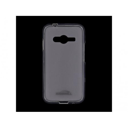 Kisswill TPU Púzdro Transparent pre Samsung G318 Galaxy Trend2 Kisswill TPU Púzdro Transparent pre Samsung G318 Galaxy Trend2