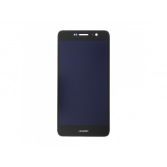 Huawei Y6 Pro LCD Displej + Dotykové Doska čierny