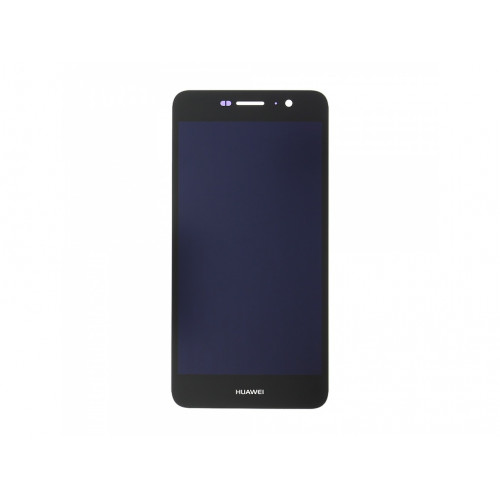 Huawei Y6 Pro LCD Displej + Dotykové Doska čierny