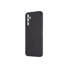 OBAL:ME Matte TPU Silikónový Kryt Samsung Galaxy A16 5G čierny