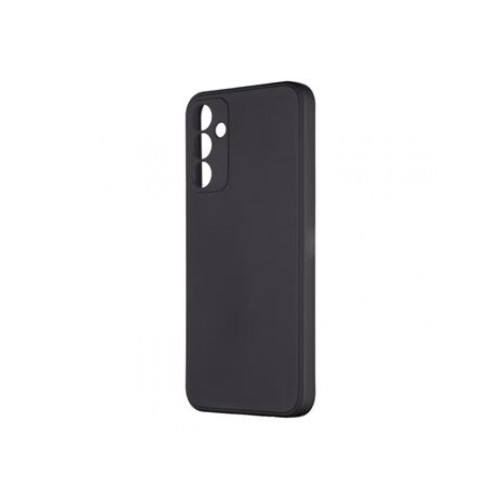 OBAL:ME Matte TPU Silikónový Kryt Samsung Galaxy A16 5G čierny OBAL:ME Matte TPU Silikónový Kryt Samsung Galaxy A16 5G čierny