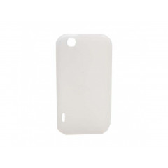 PUZDRO LG E730 SILICON