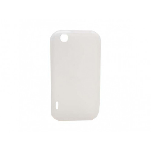 PUZDRO LG E730 SILICON