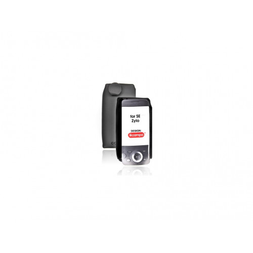 PÚZDRO SONY ERICSSON ZYLO W20 CAMPA Čierne PÚZDRO SONY ERICSSON ZYLO W20 CAMPA Čierne
