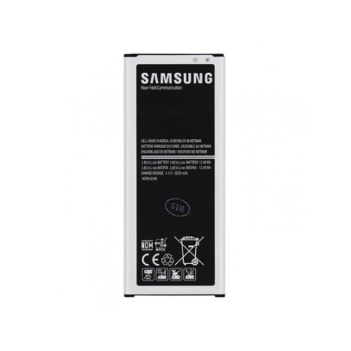 EB-BN910BBE Samsung Batéria Li-Ion 3220mAh (Bulk) Samsung Galaxy Note 4 , N910, N910F EB-BN910BBE Samsung Batéria Li-Ion 3220mAh (Bulk) Samsung Galaxy Note 4 , N910, N910F