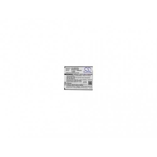 CS-PME530SL Batéria 1900mAh Li-ion pre Prestigio MultiPhone 5300 Duo