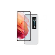 OBAL:ME Privacy 5D Ochranné tvrdené sklo Samsung Galaxy S21 čierne