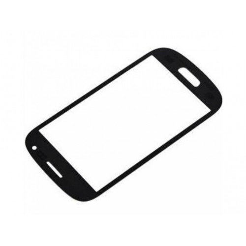 Sklo Samsung i8190 Galaxy S3mini čierne oem Sklo Samsung i8190 Galaxy S3mini čierne oem