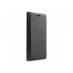 Magnet Knižkový Obal Samsung Galaxy M21 čierny