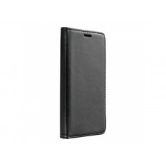 Magnet Knižkový obal Xiaomi Redmi Note 9T 5G čierny